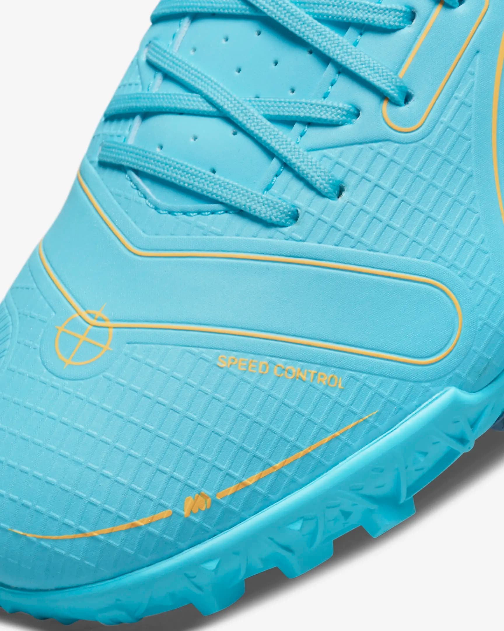CENTIPEDES NIKE VAPOR 14 ACADEMY TF (DJ2879-484)