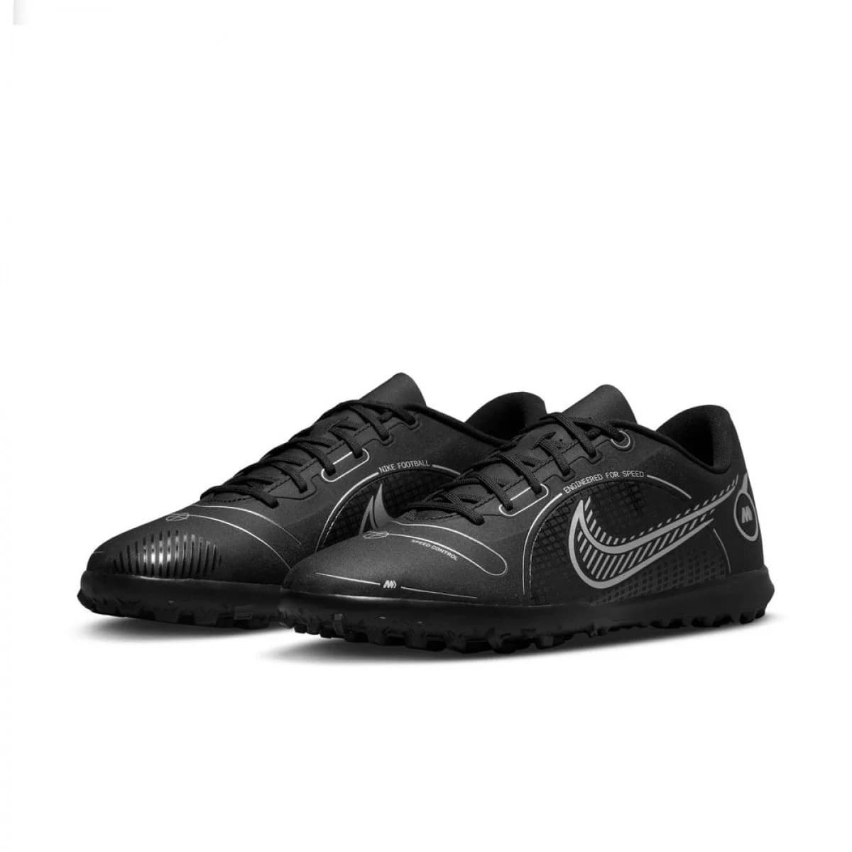СОРОКОНІЖКИ NIKE VAPOR 14 CLUB TF (DJ2908-007)