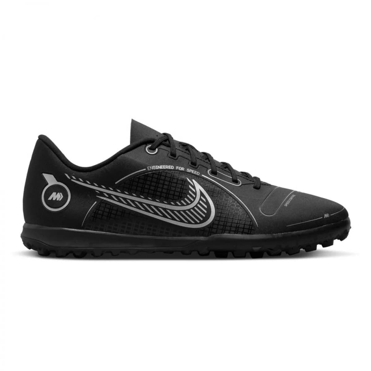 СОРОКОНОЖКИ NIKE VAPOR 14 CLUB TF (DJ2908-007)