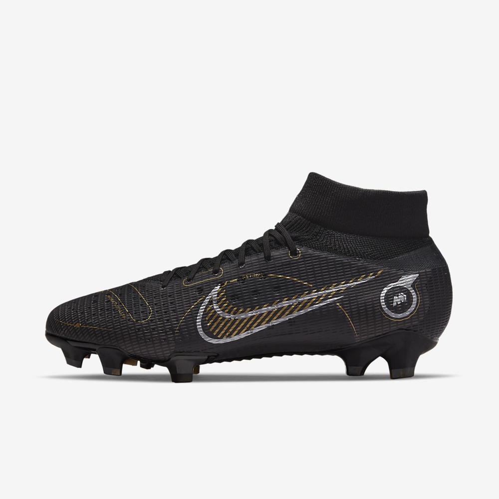 БУТСИ NIKE SUPERFLY 8 PRO FG (DJ2848-007)