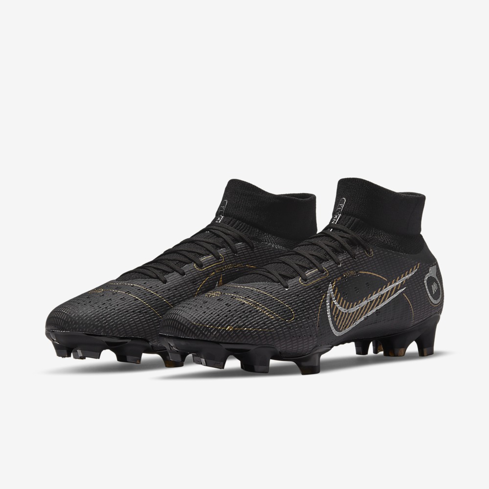 БУТСИ NIKE SUPERFLY 8 PRO FG (DJ2848-007)