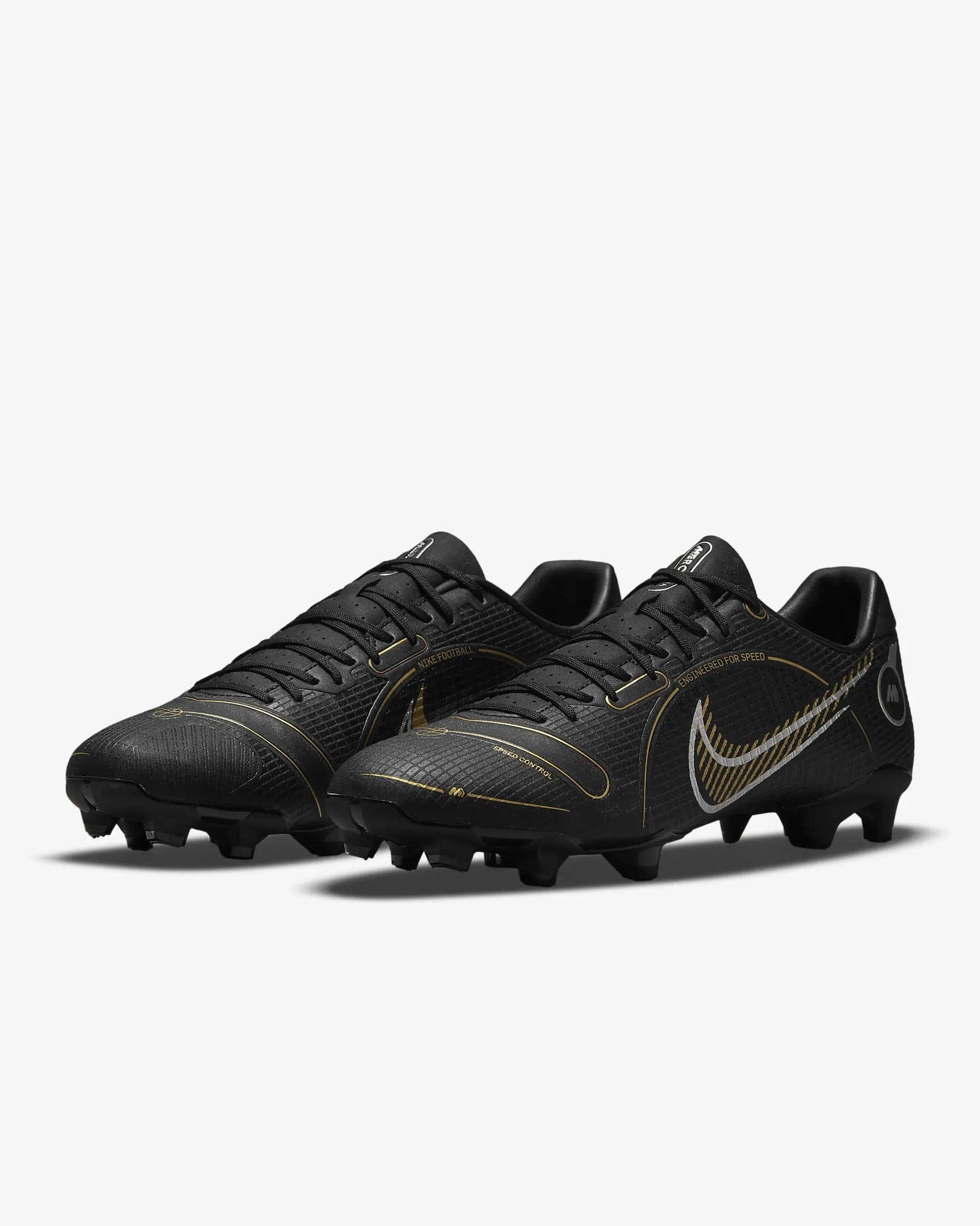 БУТСИ NIKE VAPOR 14 ACADEMY FG/MG (DJ2869-007)