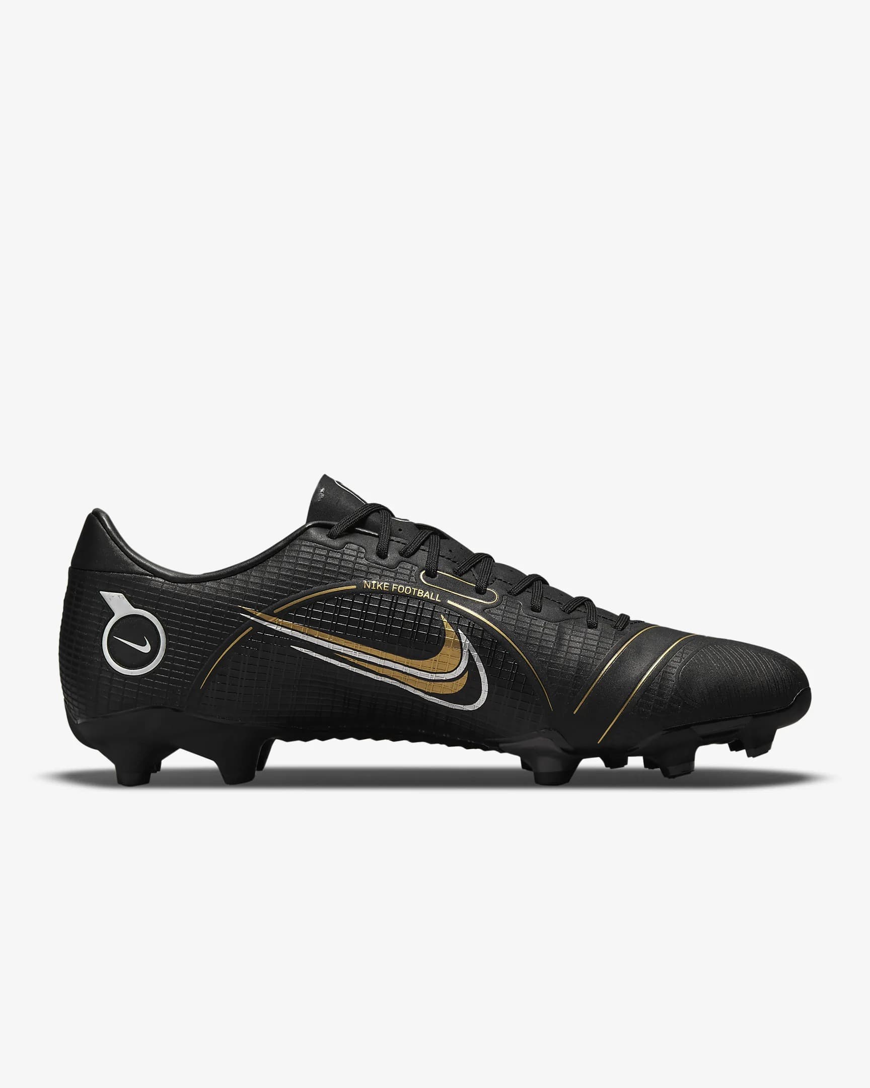 БУТСЫ NIKE VAPOR 14 ACADEMY FG/MG (DJ2869-007)