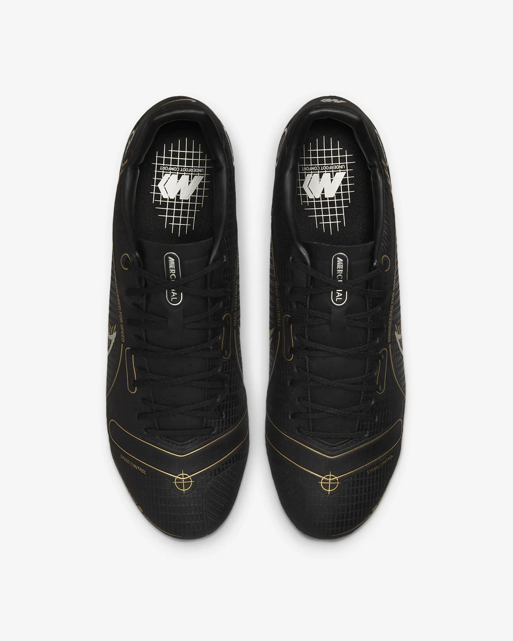 БУТСЫ NIKE VAPOR 14 ACADEMY FG/MG (DJ2869-007)