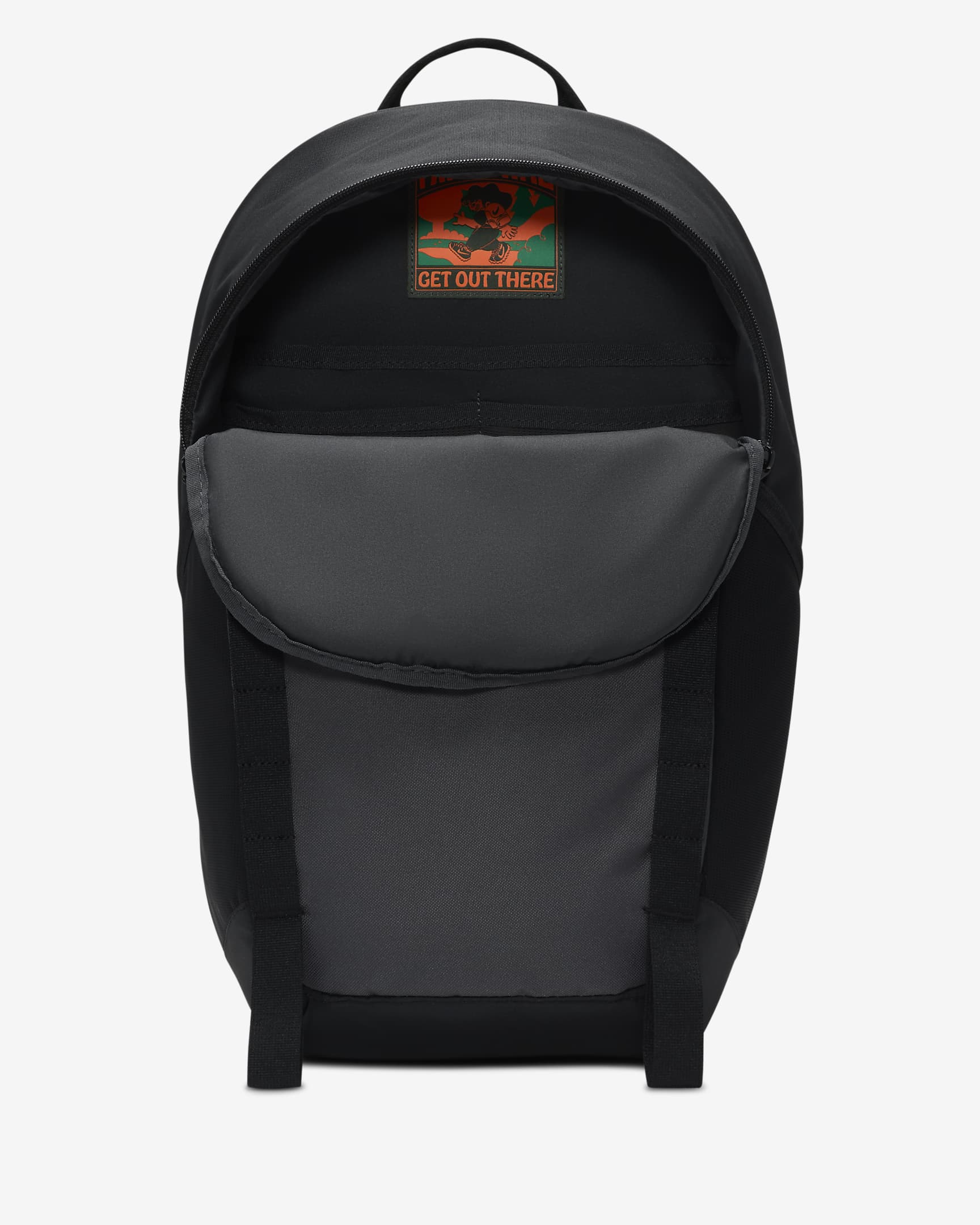 NIKE HIKE DAYPACK BACKPACK (DJ9678-011)