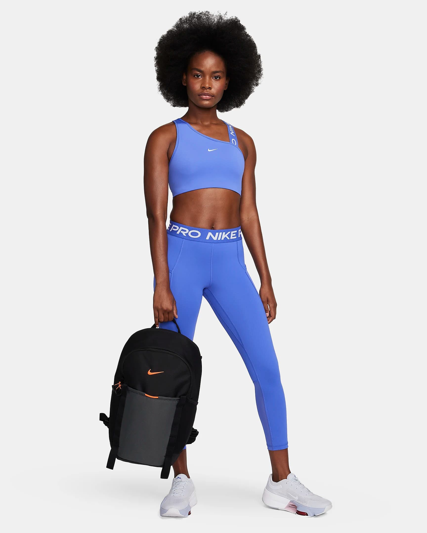 NIKE HIKE DAYPACK BACKPACK (DJ9678-011)