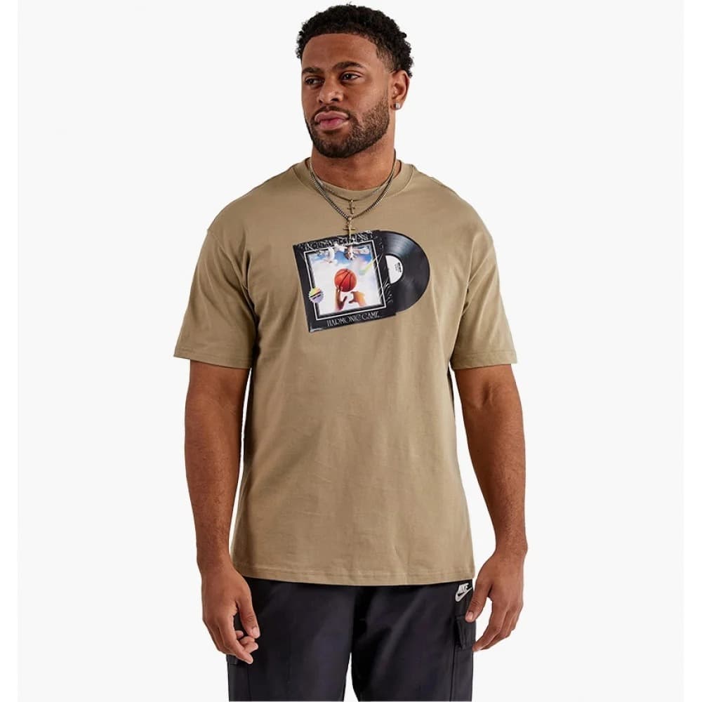 ЧОЛОВІЧА ФУТБОЛКА NIKE TEE M90 OC SP24 (FQ4914-276)