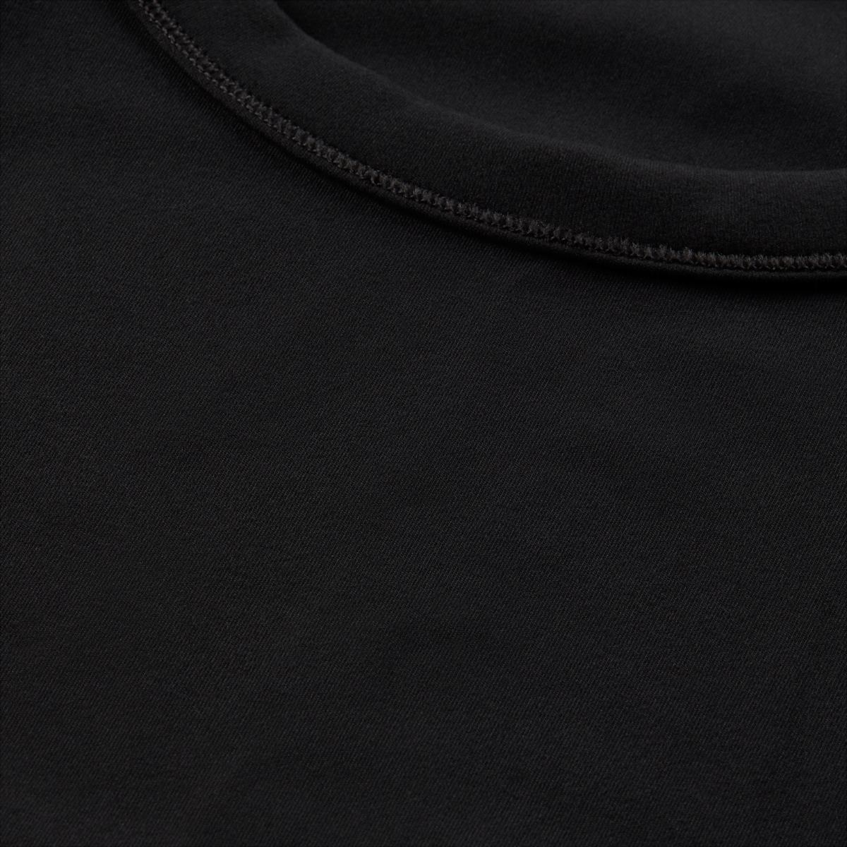 WOMEN'S NIKE ONE FITTED DF SS TOP T-SHIRT (FN2804-010)