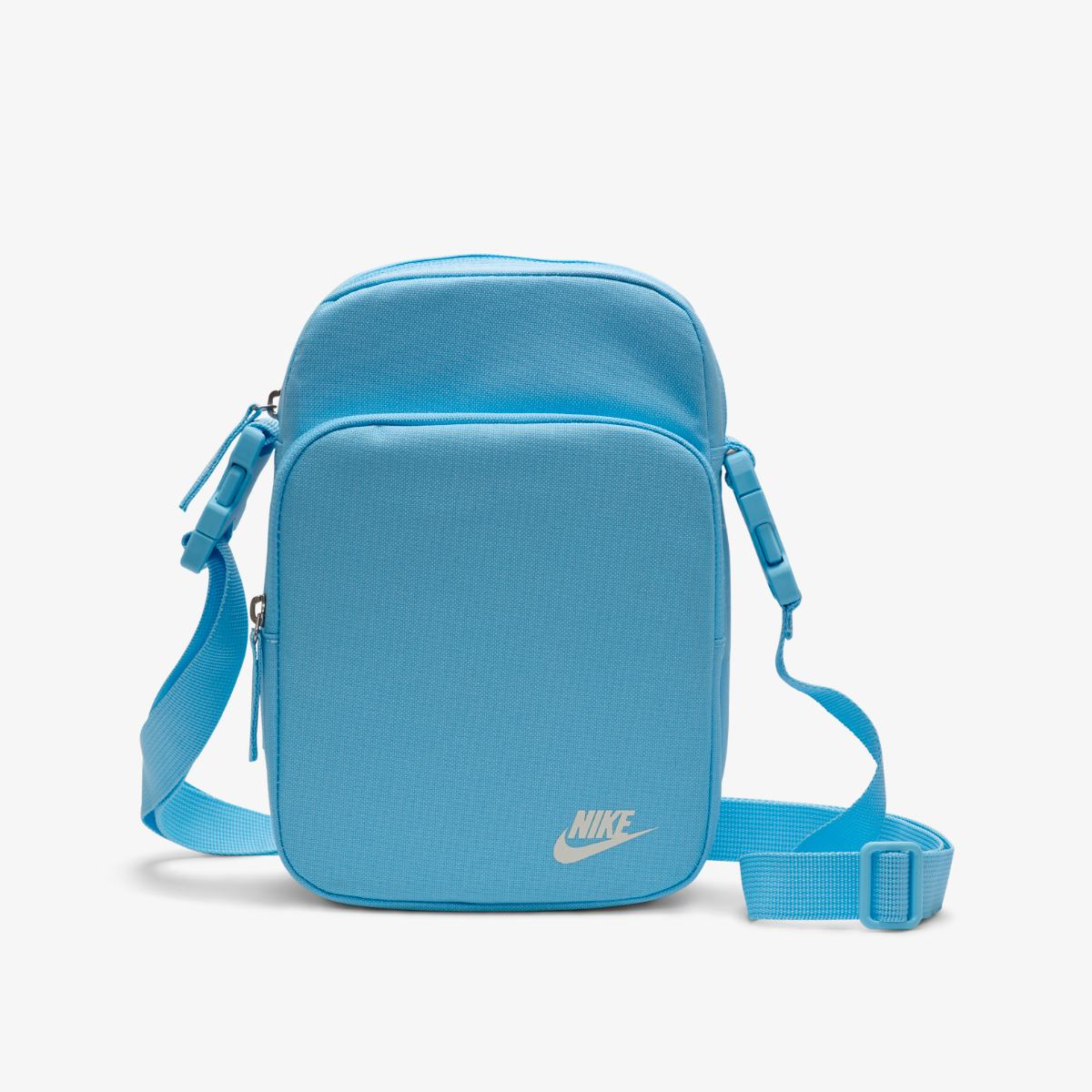 СУМКА НА ПЛЕЧE NIKE NK HERITAGE CROSSBODY  (DB0456-407)