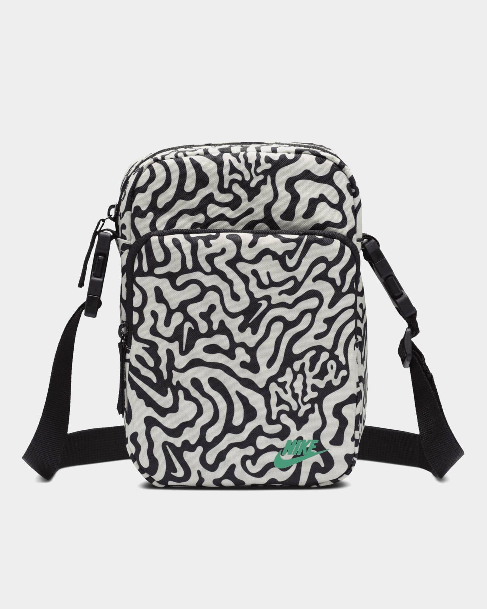 СУМКА НА ПЛЕЧЕ NIKE HRITG CRSSBDY - HMN CRFT (FN0884-010)