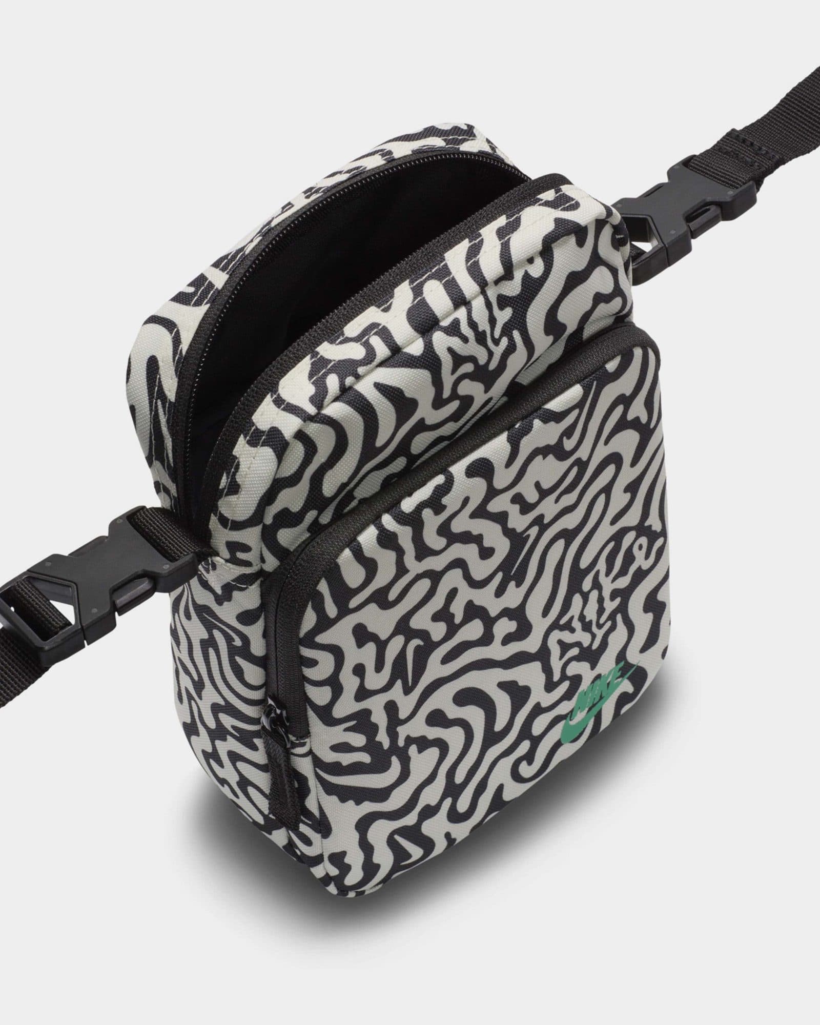 СУМКА НА ПЛЕЧО NIKE HRITG CRSSBDY - HMN CRFT (FN0884-010)