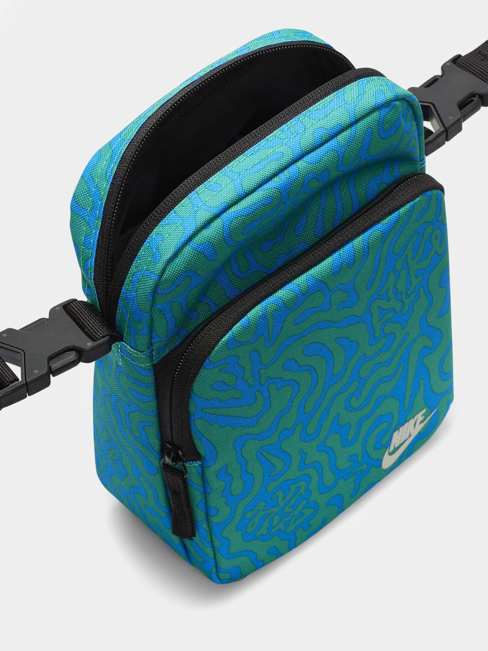 СУМКА НА ПЛЕЧО NIKE HRITG CRSSBDY - HMN CRFT (FN0884-406)