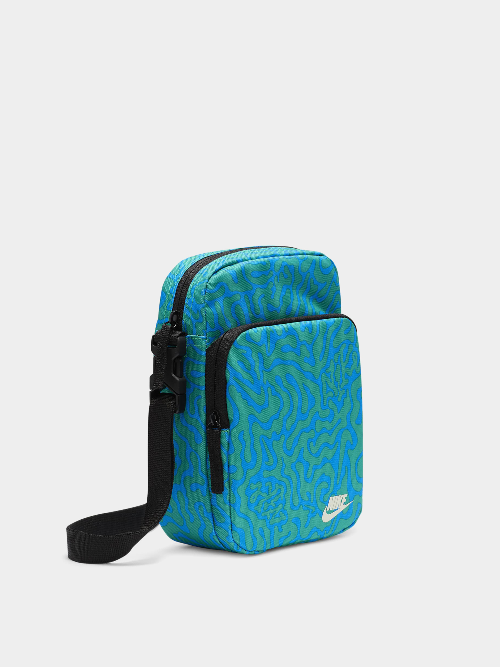 СУМКА НА ПЛЕЧО NIKE HRITG CRSSBDY - HMN CRFT (FN0884-406)