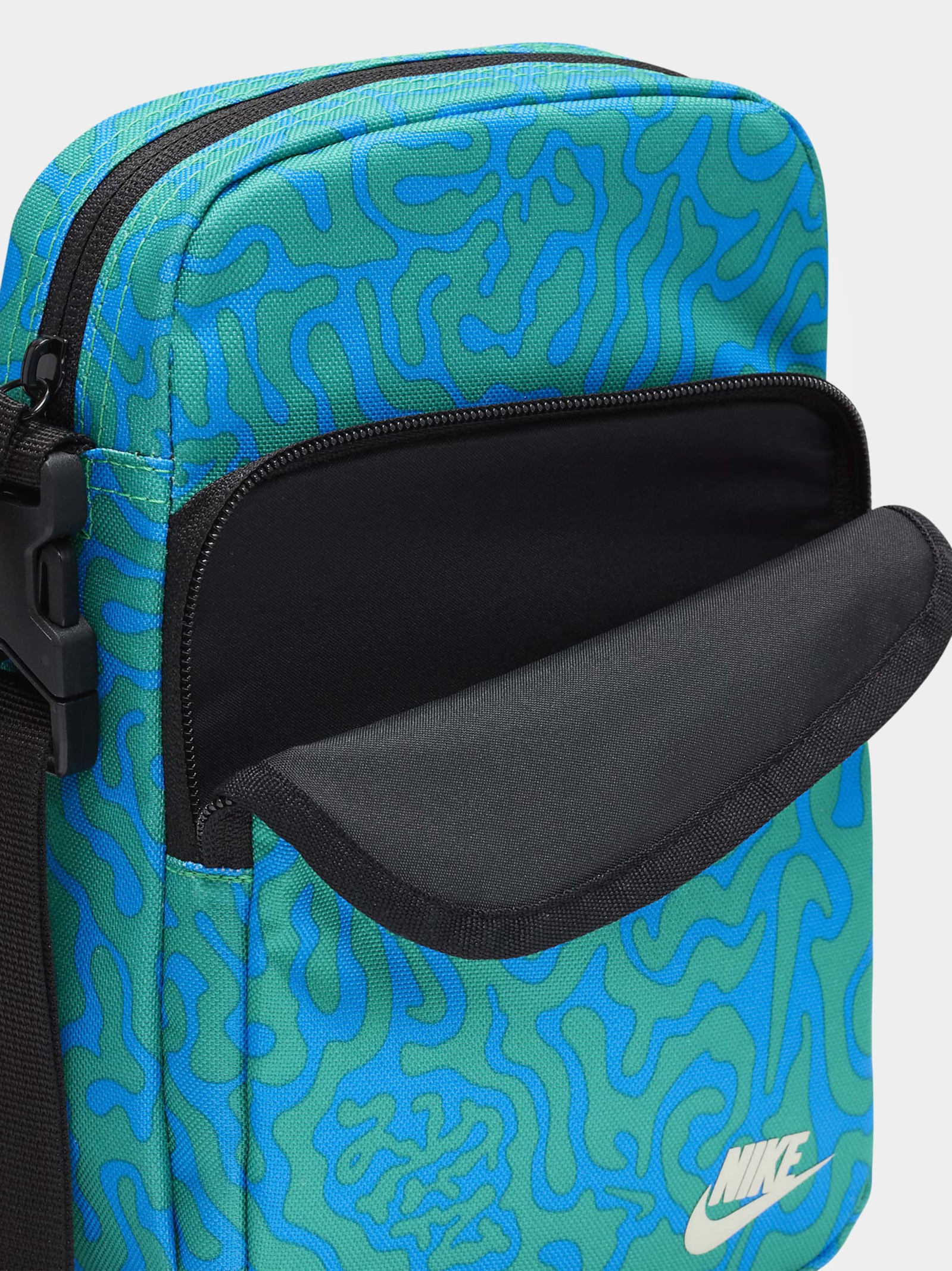 СУМКА НА ПЛЕЧО NIKE HRITG CRSSBDY - HMN CRFT (FN0884-406)