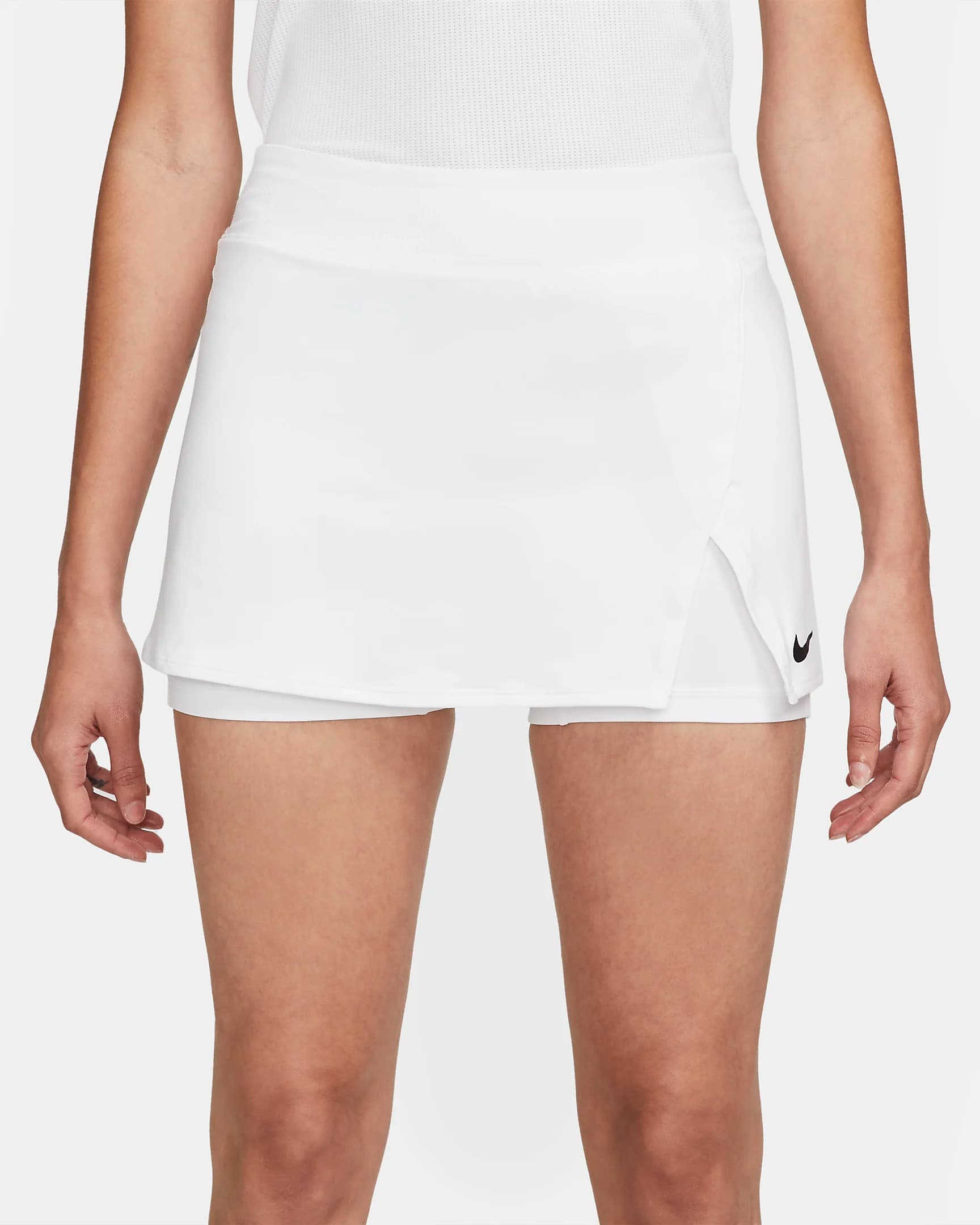 ЖІНОЧА СПІДНИЦЯ NIKE DF VCTRY SKIRT STRT (DH9779-100)