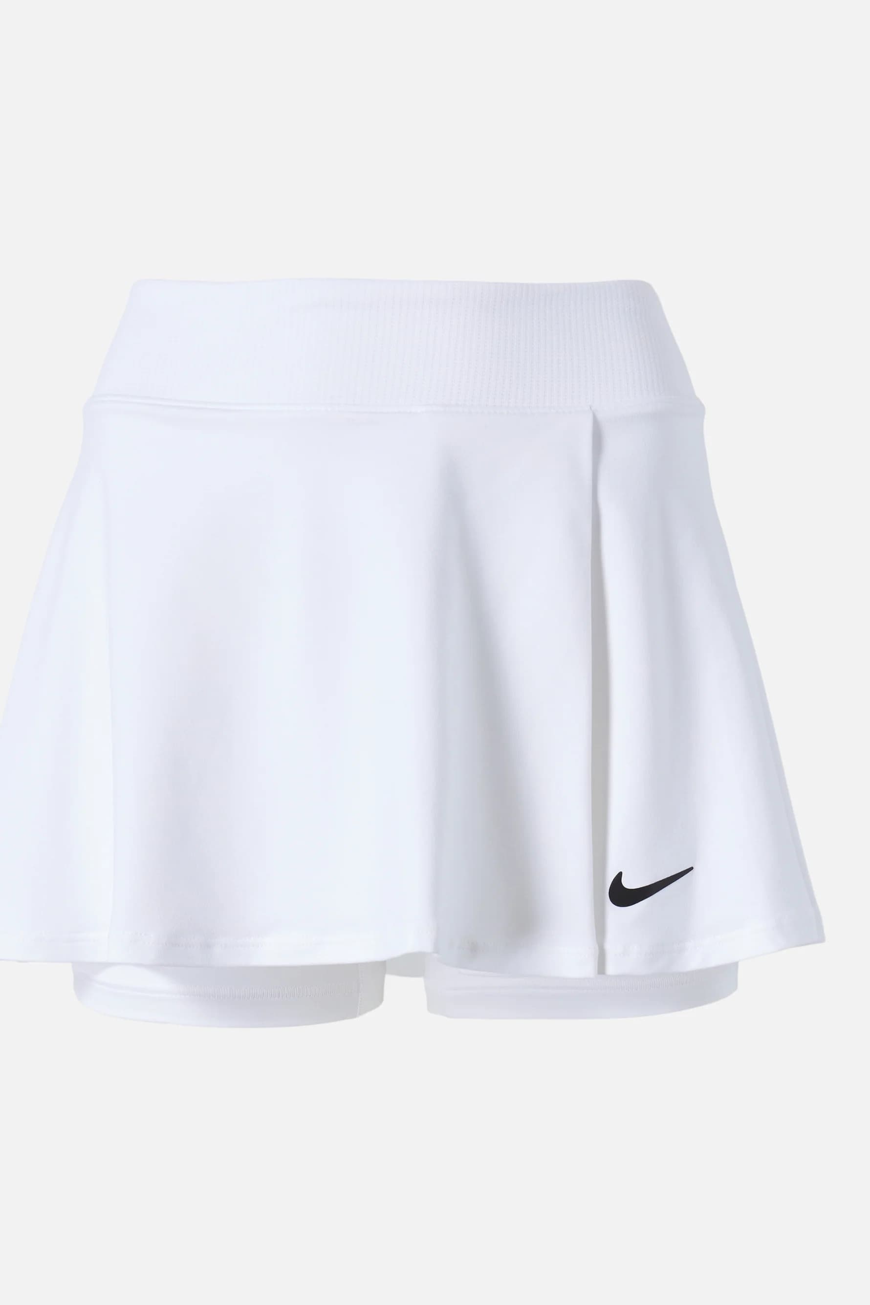 ЖЕНСКАЯ ЮБКА NIKE DF VCTRY SKRT FLOUNCY (DH9552-100)
