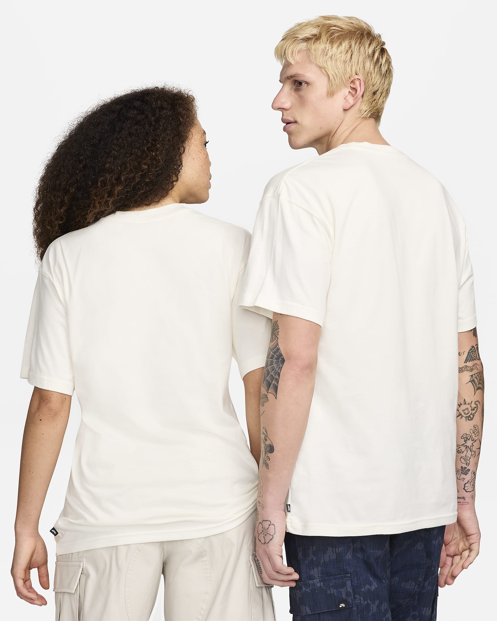ФУТБОЛКА NIKE SB TEE OC PANTHER (FV3496-133)