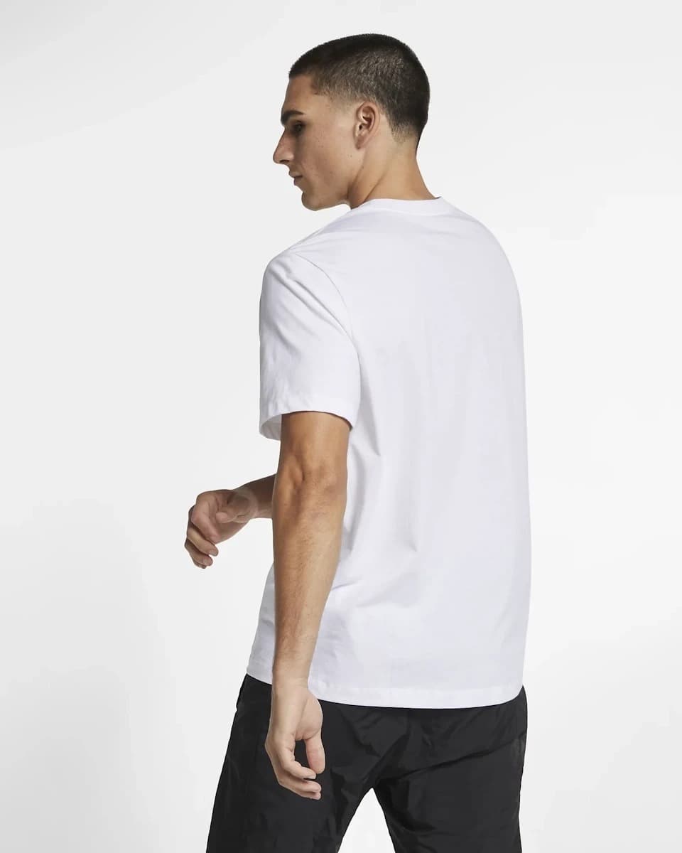 ЧОЛОВІЧА ФУТБОЛКА JORDAN JUMPMAN FLIGHT HBR TEE (AO0664-100)