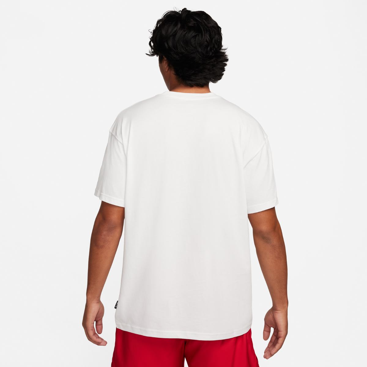 ЧОЛОВІЧА ФУТБОЛКА NIKE AIR NSW TEE M90  (FQ3792-121)
