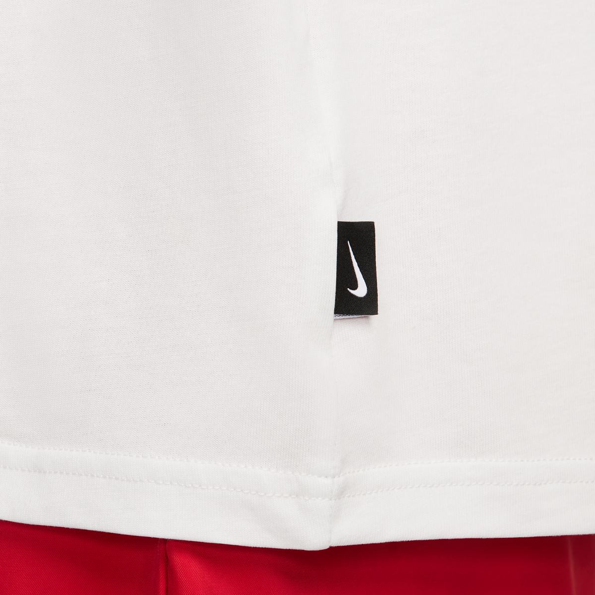 МУЖСКАЯ ФУТБОЛКА NIKE AIR NSW TEE M90  (FQ3792-121)