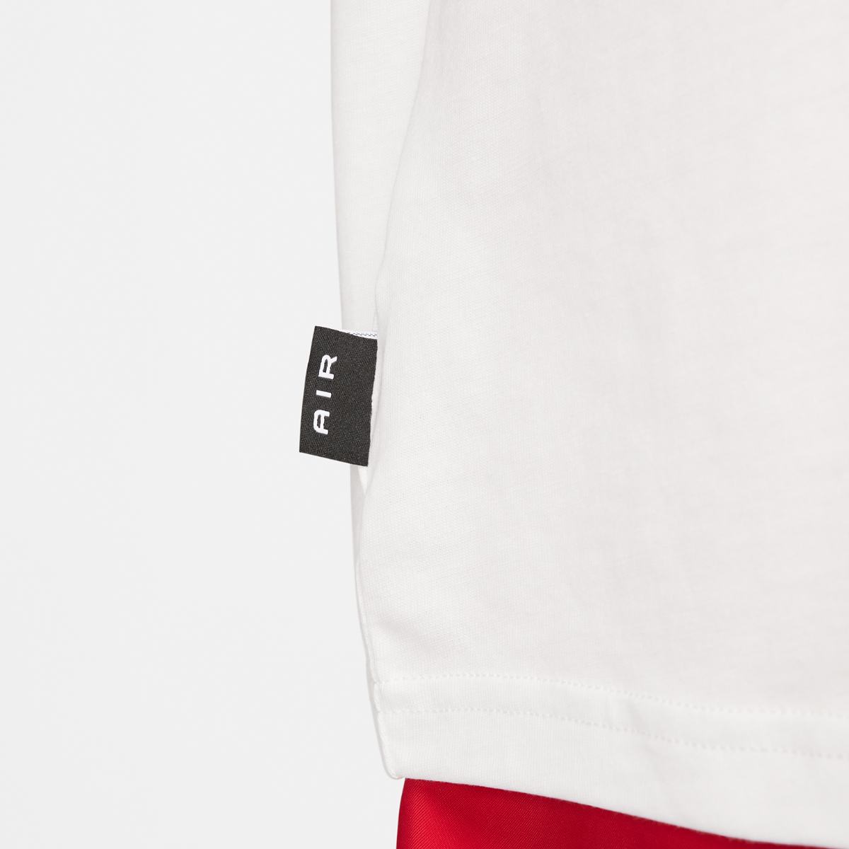 МУЖСКАЯ ФУТБОЛКА NIKE AIR NSW TEE M90  (FQ3792-121)
