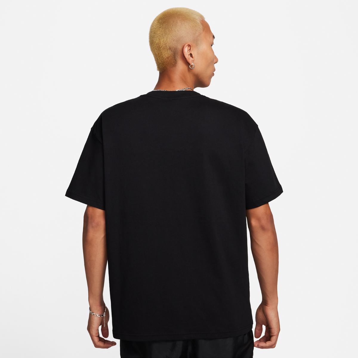 ЧОЛОВІЧА ФУТБОЛКА NIKE AIR NSW TEE M90  (FQ3792-010)
