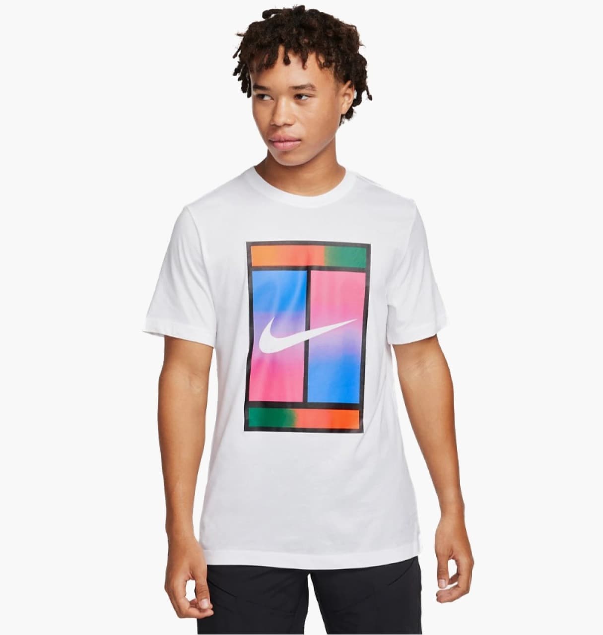ЧОЛОВІЧА ФУТБОЛКА NIKE NKCT DF TEE HRTG SP24 (FQ4934-100)