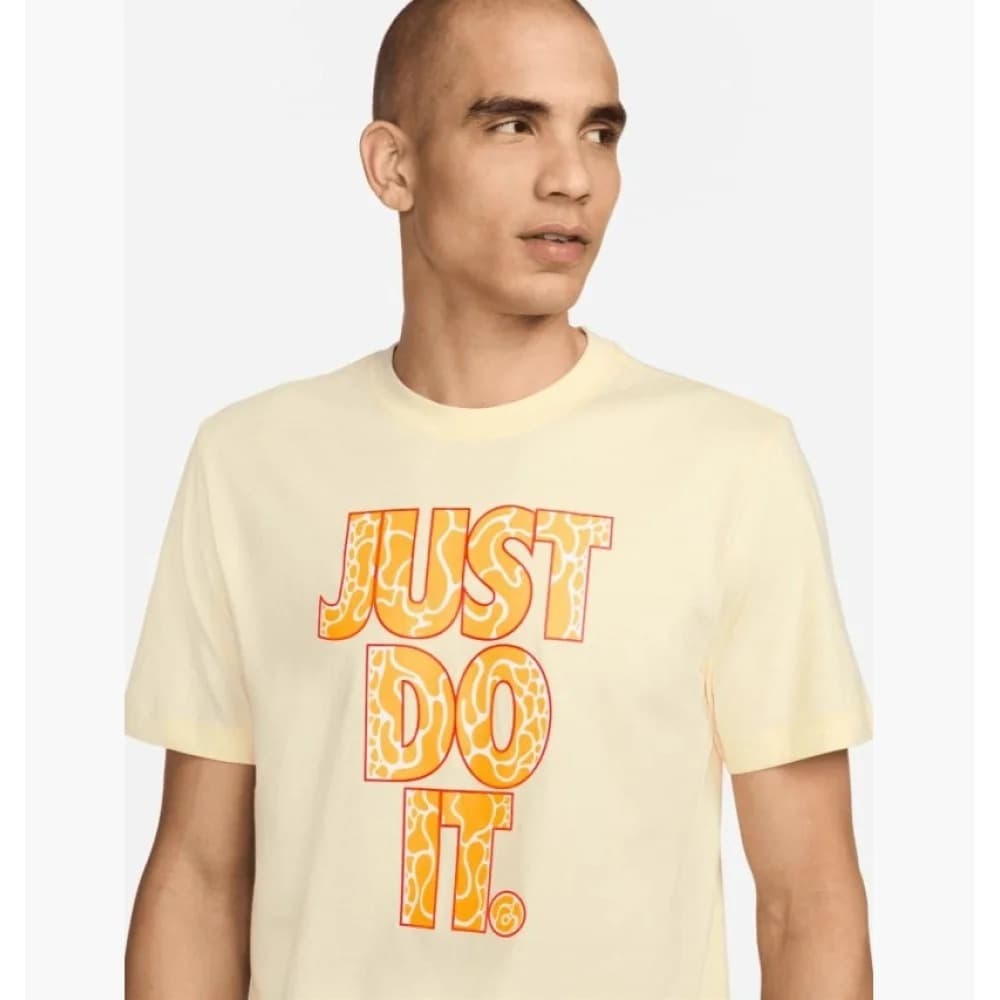 ЧОЛОВІЧА ФУТБОЛКА NIKE NSW TEE 12MO JDI SP 24 (FQ3796-744)