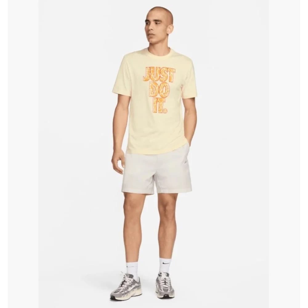 МУЖСКАЯ ФУТБОЛКА NIKE NSW TEE 12MO JDI SP 24 (FQ3796-744)