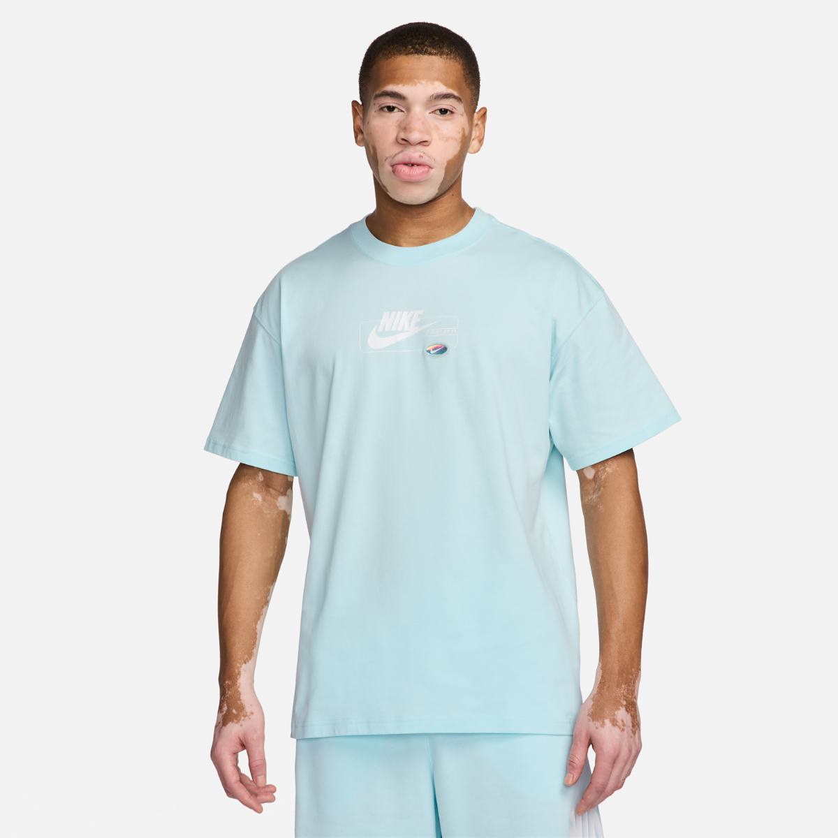 ЧОЛОВІЧА ФУТБОЛКА NIKE NSW TEE M90 OC GRAPHIC PK4 (FV4047-474)