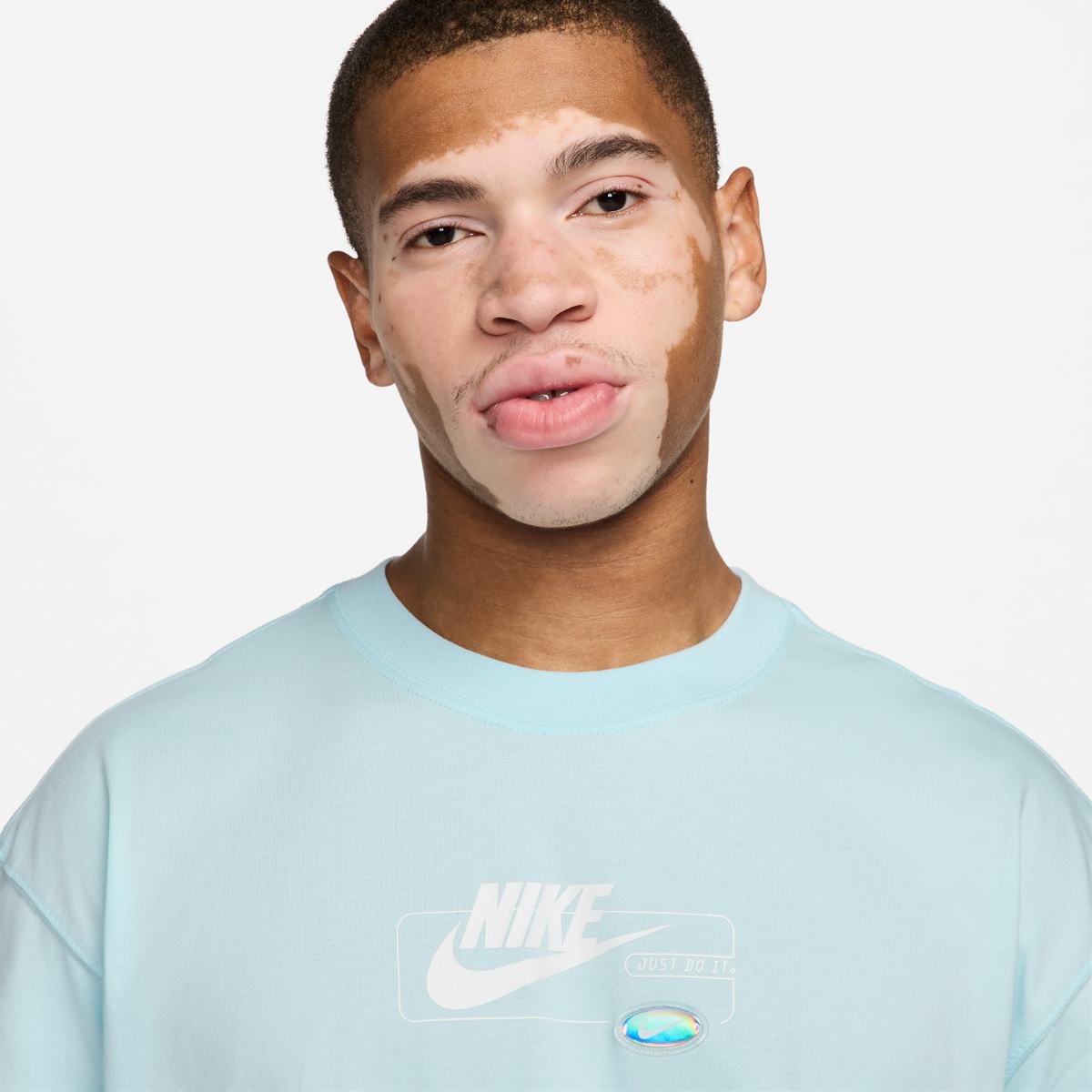 МУЖСКАЯ ФУТБОЛКА NIKE NSW TEE M90 OC GRAPHIC PK4 (FV4047-474)
