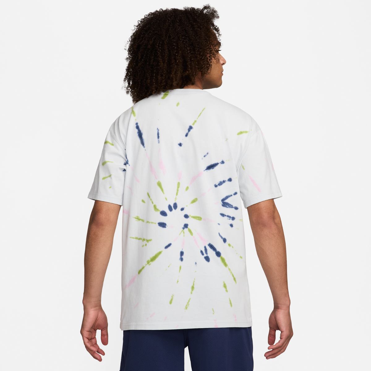 ЧОЛОВІЧА ФУТБОЛКА NIKE NSW TEE M90SSNL PREM ESSNTL (FV3780-043)
