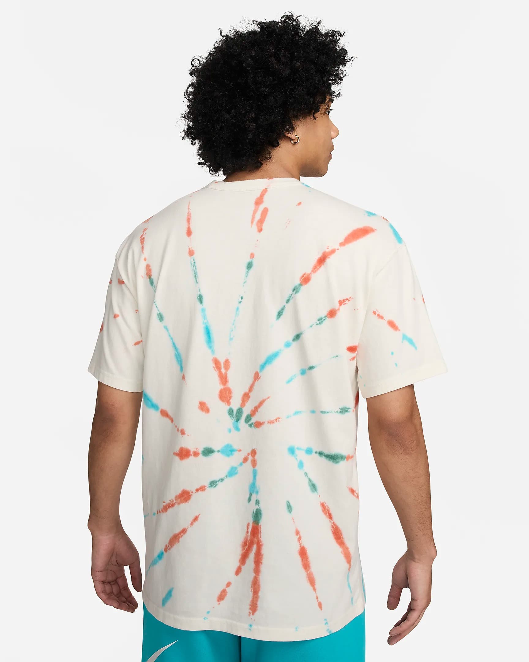 ЧОЛОВІЧА ФУТБОЛКА NIKE NSW TEE M90SSNL PREM ESSNTL (FV3780-133)