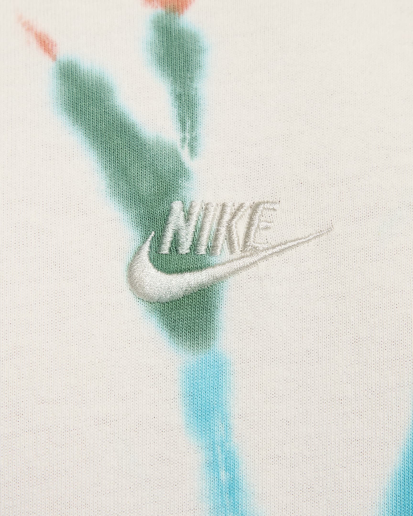 МУЖСКАЯ ФУТБОЛКА NIKE NSW TEE M90SSNL PREM ESSNTL (FV3780-133)