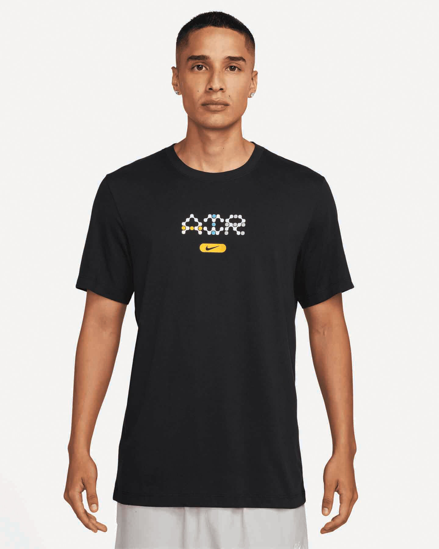 ЧОЛОВІЧА ФУТБОЛКА NIKE NSW TEE OC HBR PK1 (FV3718-010)