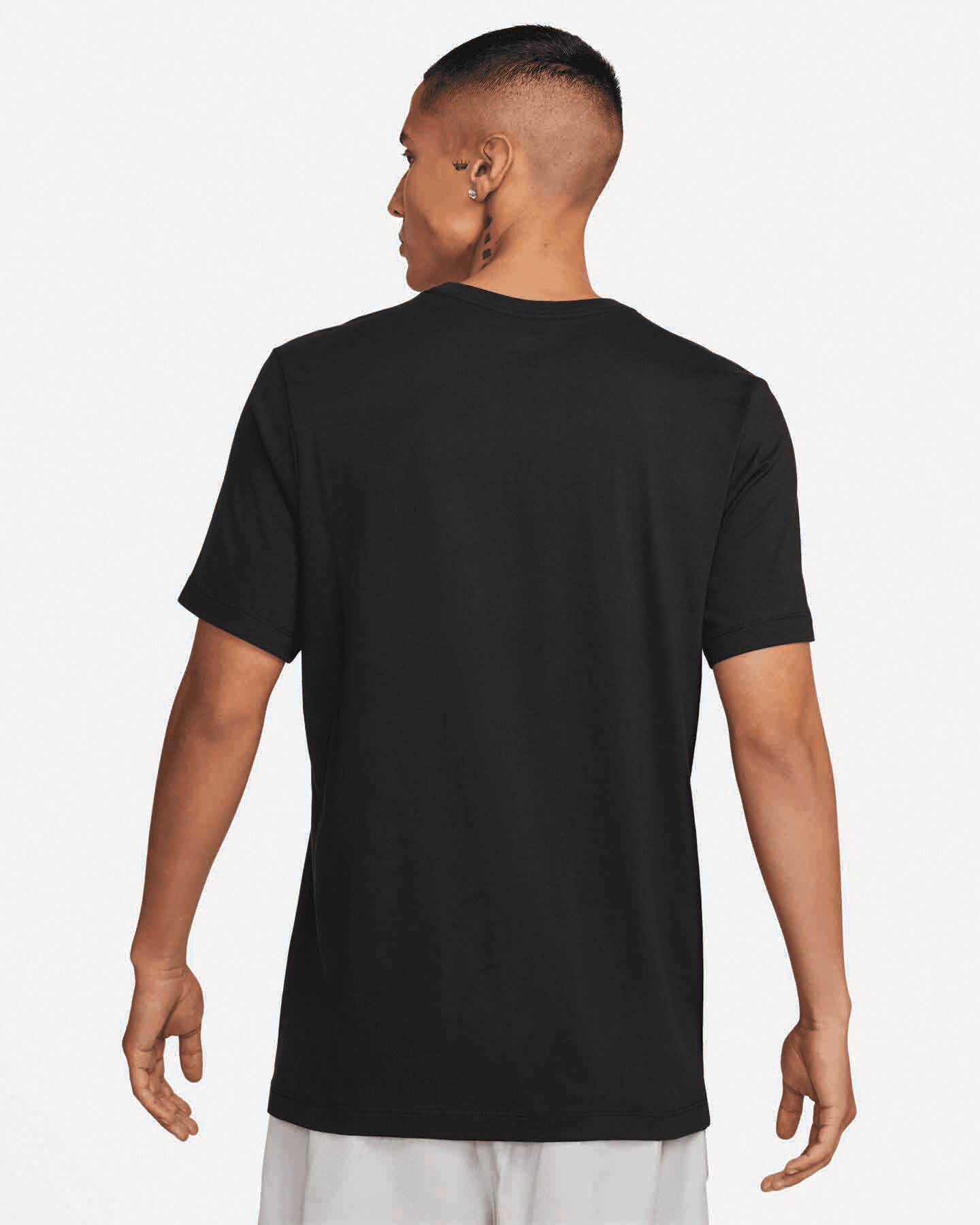ЧОЛОВІЧА ФУТБОЛКА NIKE NSW TEE OC HBR PK1 (FV3718-010)