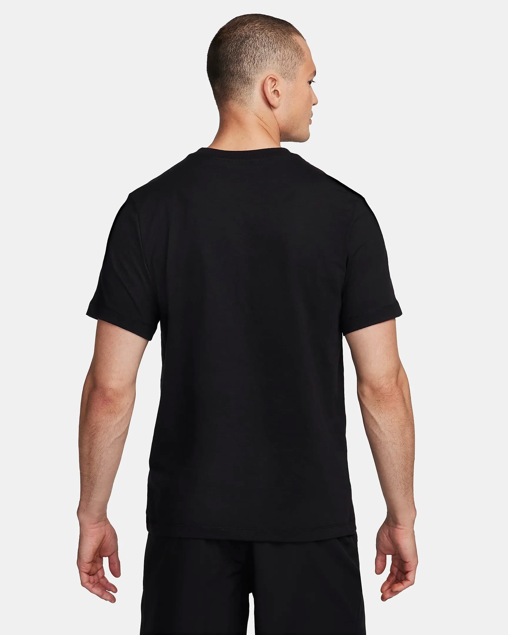 ЧОЛОВІЧА ФУТБОЛКА NIKE TEE VINTAGE FIT SP24 (FQ3899-010)