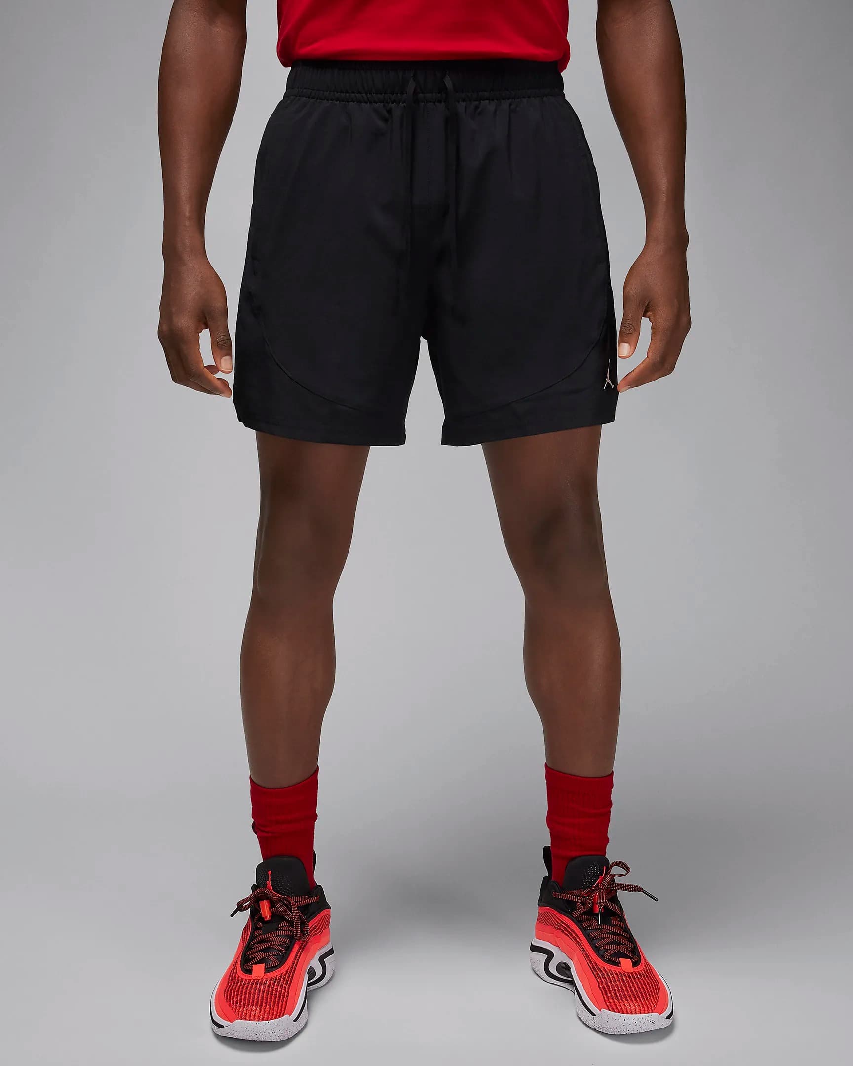 МУЖСКИЕ ШОРТЫ JORDAN DF SPRT WOVEN SHORT (FN5842-010)