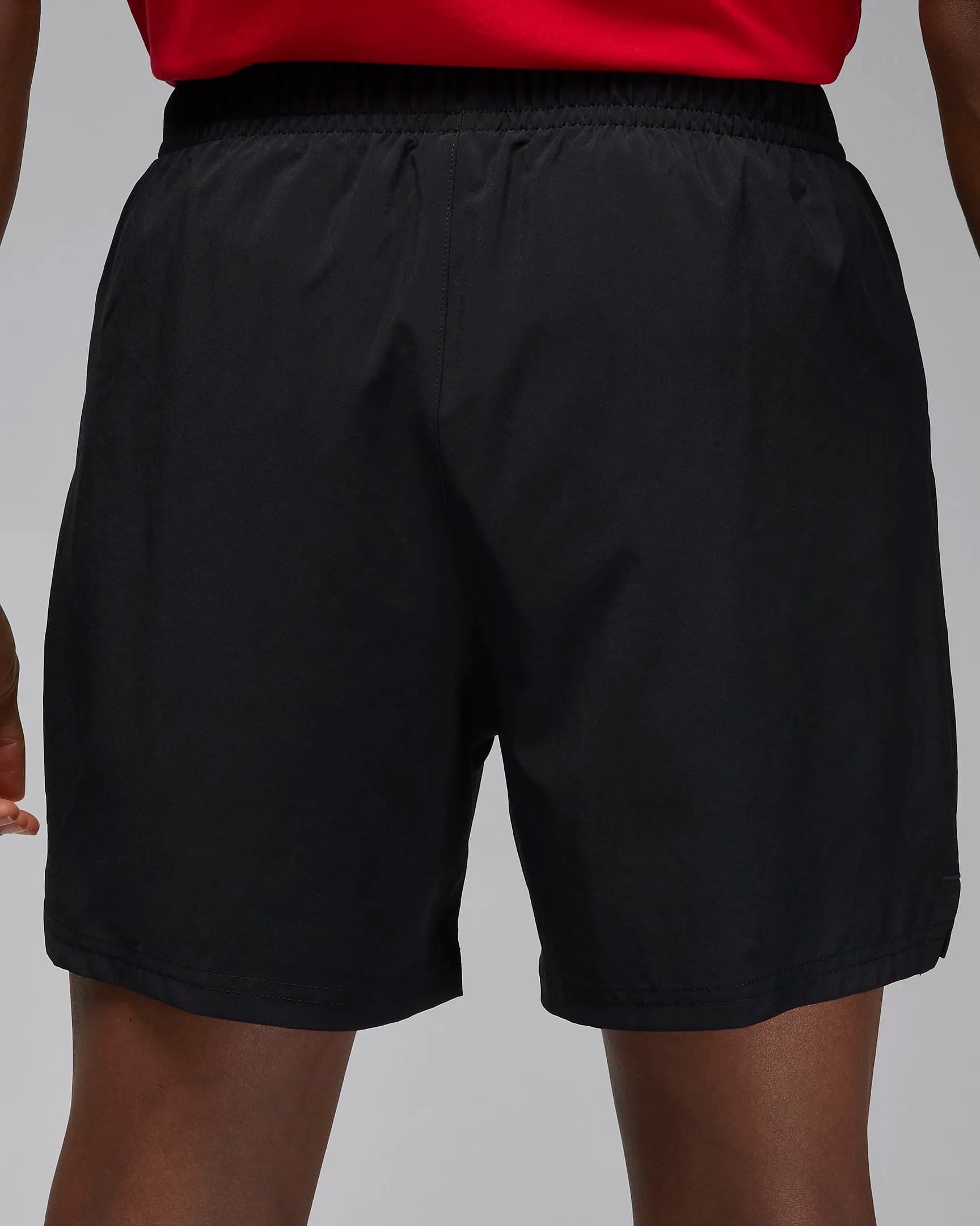 МУЖСКИЕ ШОРТЫ JORDAN DF SPRT WOVEN SHORT (FN5842-010)