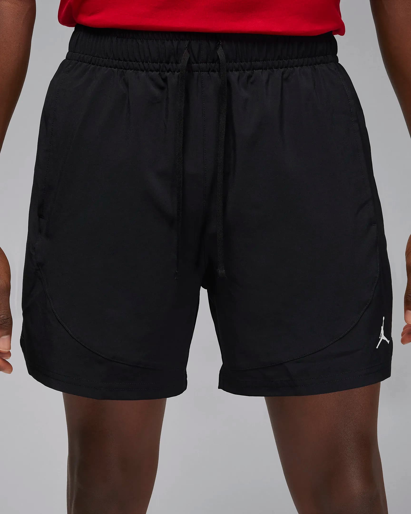 МУЖСКИЕ ШОРТЫ JORDAN DF SPRT WOVEN SHORT (FN5842-010)