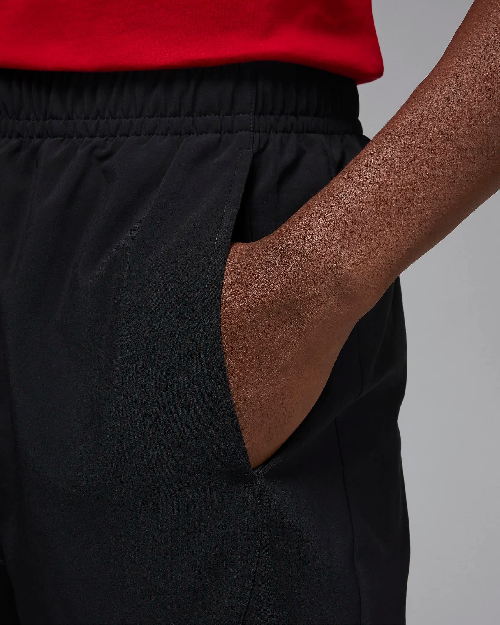 МУЖСКИЕ ШОРТЫ JORDAN DF SPRT WOVEN SHORT (FN5842-010)