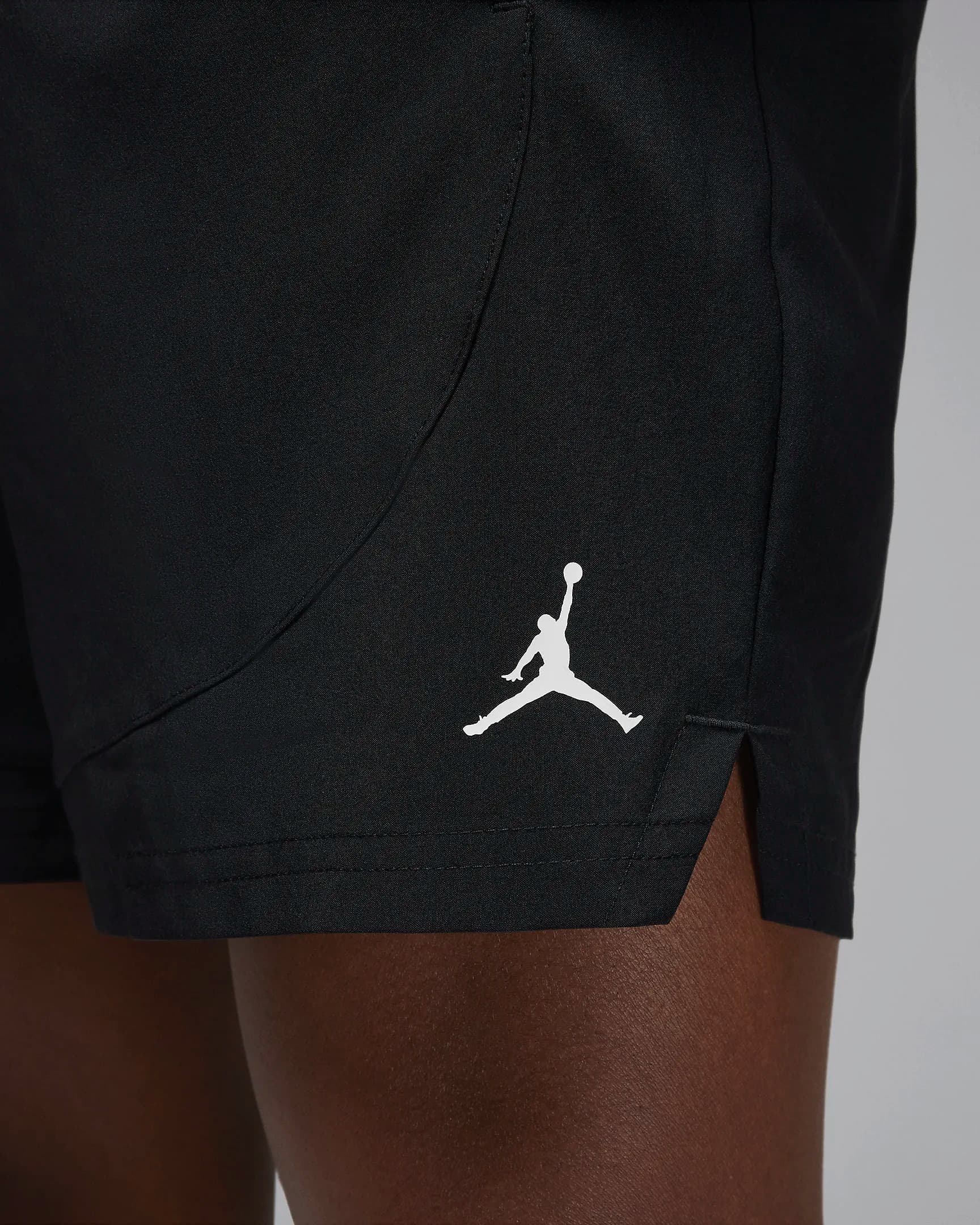 МУЖСКИЕ ШОРТЫ JORDAN DF SPRT WOVEN SHORT (FN5842-010)
