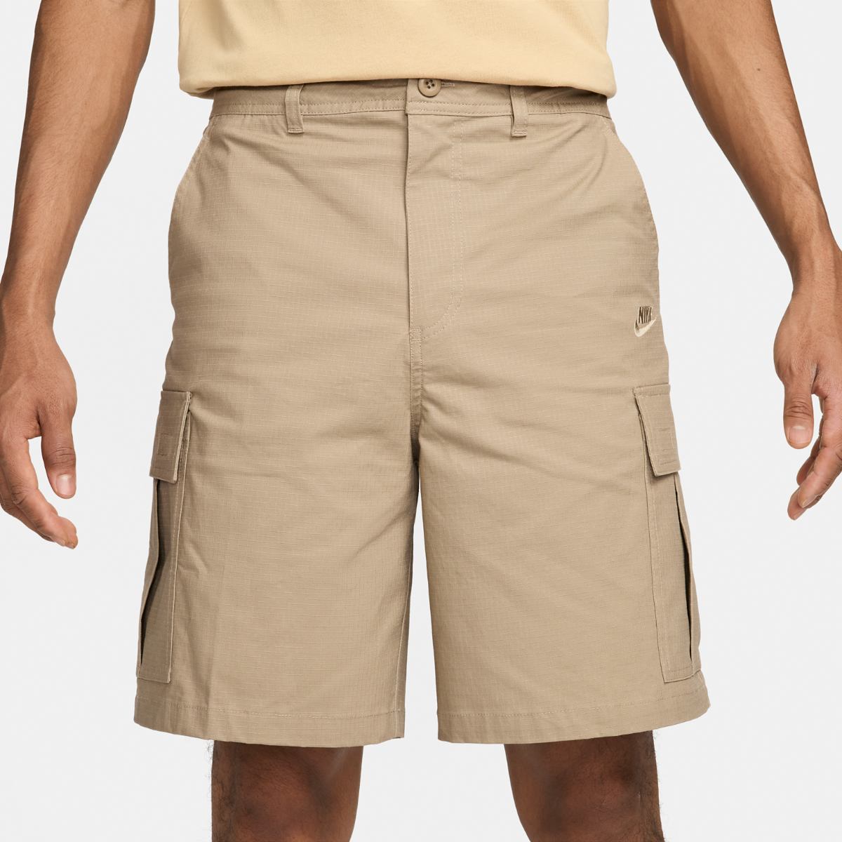 МУЖСКИЕ ШОРТЫ NIKE CLUB WVN CARGO SHORT (FN3517-247)