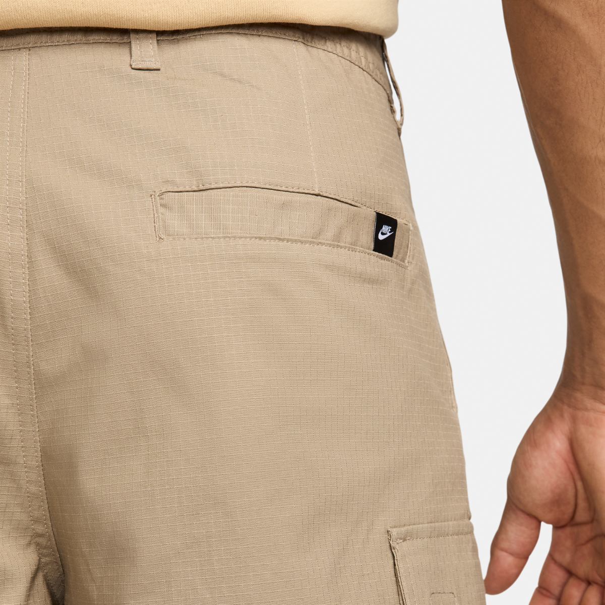 МУЖСКИЕ ШОРТЫ NIKE CLUB WVN CARGO SHORT (FN3517-247)