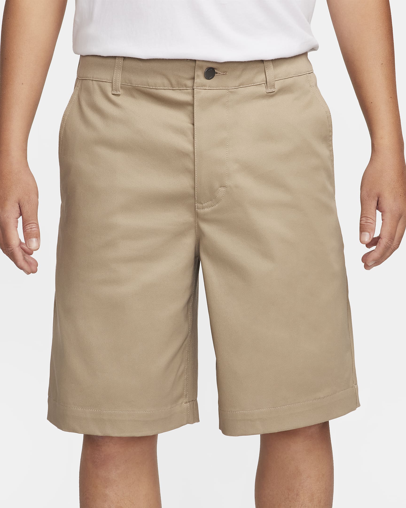 МУЖСКИЕ ШОРТЫ NIKE SB EL CHINO SHORT (FQ0500-247)