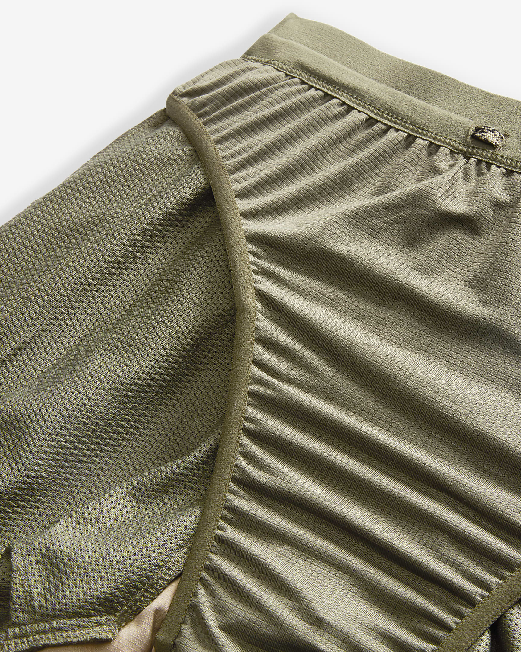 МУЖСКИЕ ШОРТЫ NIKE TRAIL DF STRIDE 7BF SHORT AOP (FN3314-222)