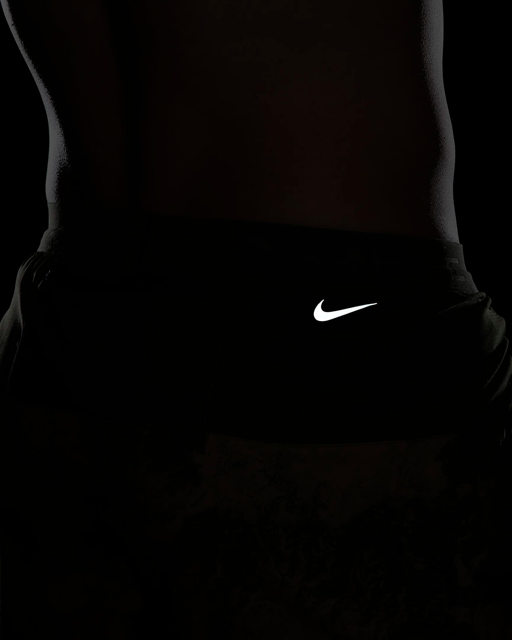 МУЖСКИЕ ШОРТЫ NIKE TRAIL DF STRIDE 7BF SHORT AOP (FN3314-222)