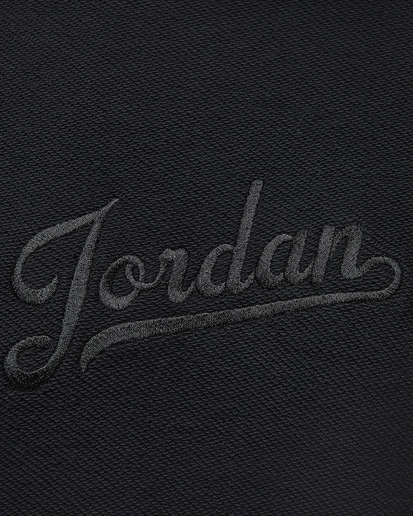 МУЖСКАЯ ТОЛСТОВКА JORDAN FLIGHT MVP STMT FLC TOP (FN4607-010)