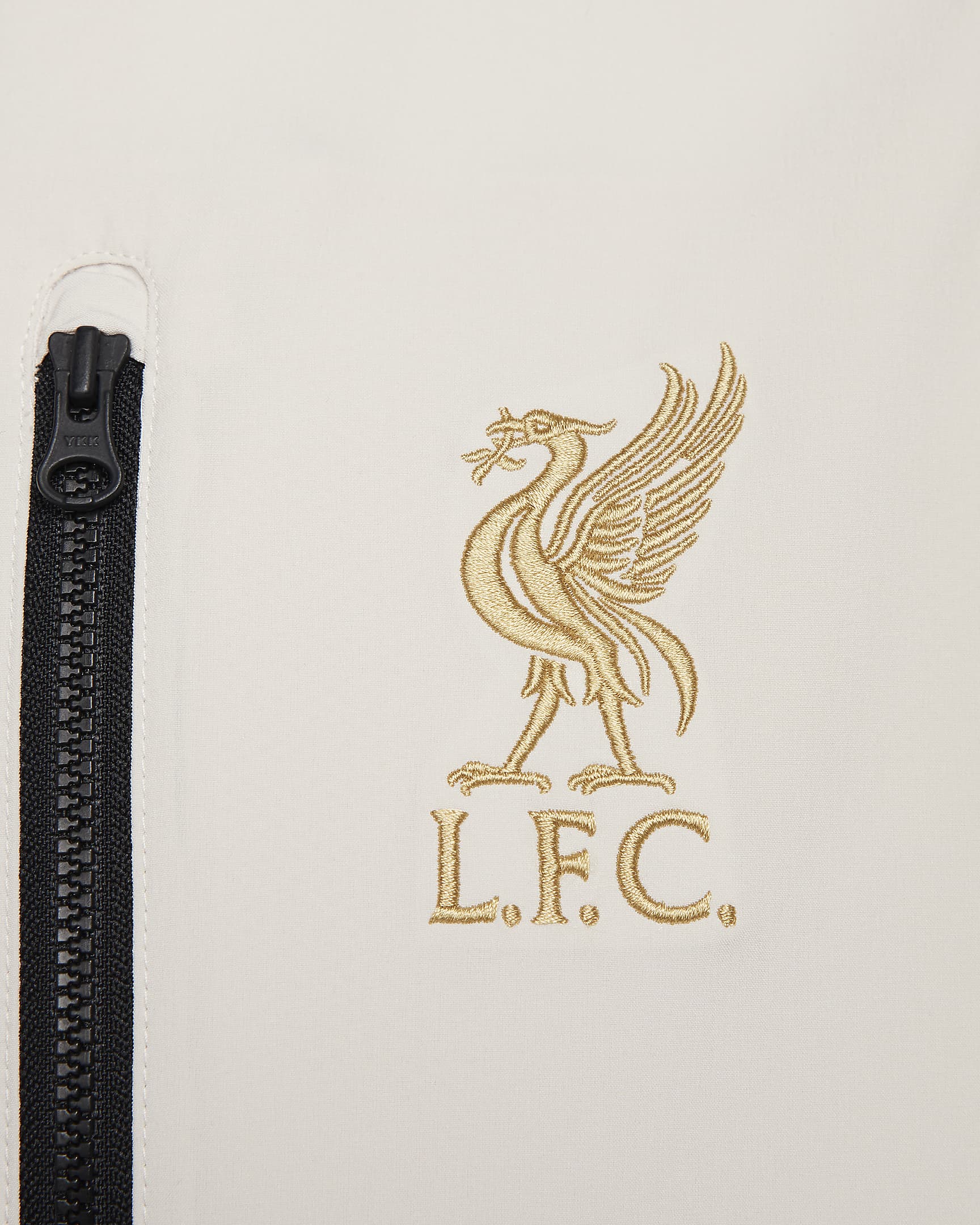 МУЖСКОЙ СПОРТИВНЫЙ КОСТЮМ NIKE LJ LFC DF TRKSUIT (FN7132-104)