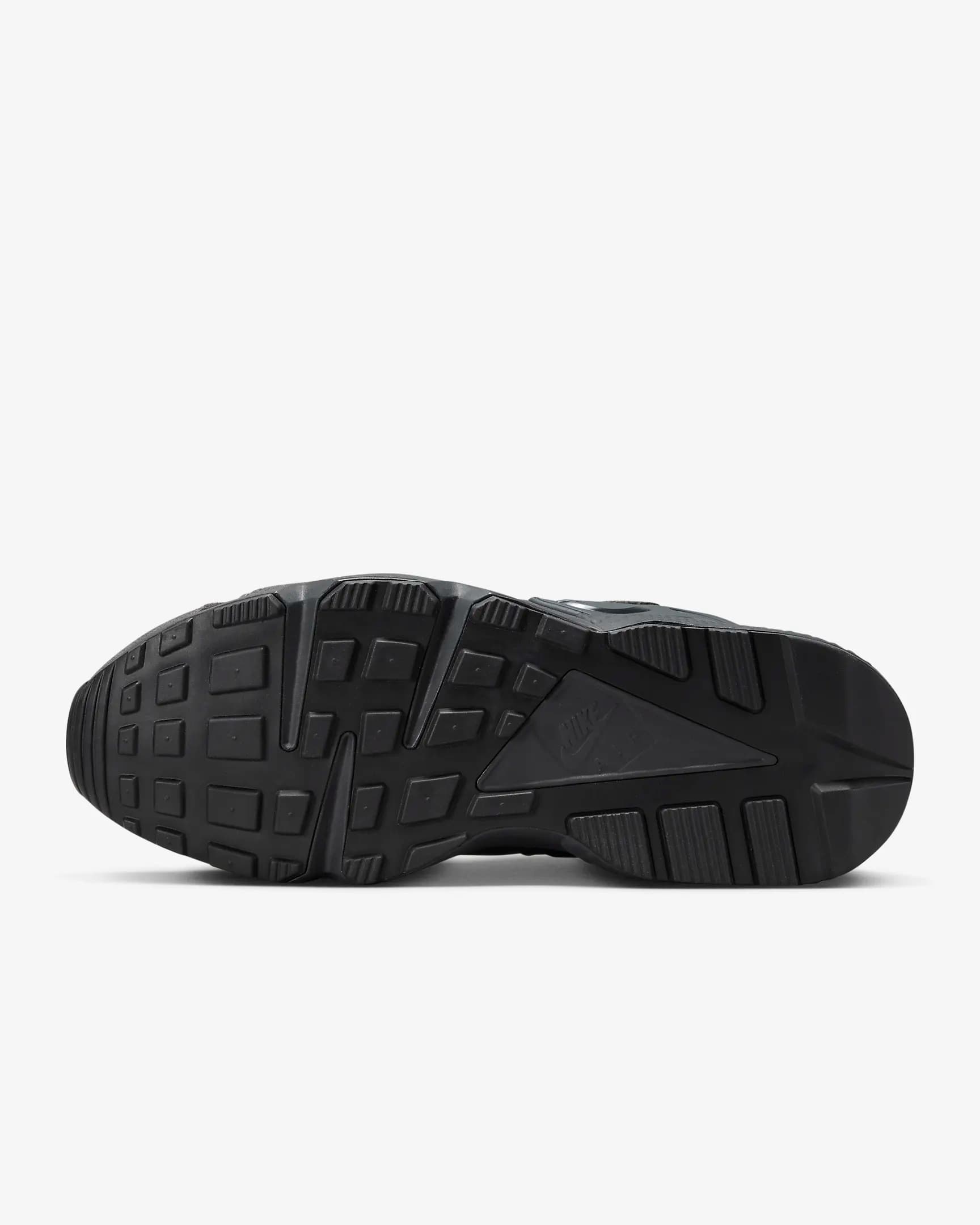 МУЖСКИЕ КРОССОВКИ NIKE AIR HUARACHE RUNNER (DZ3306-002)